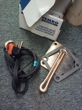 New zero start  engine heater 1500W 120V PSM-3500042