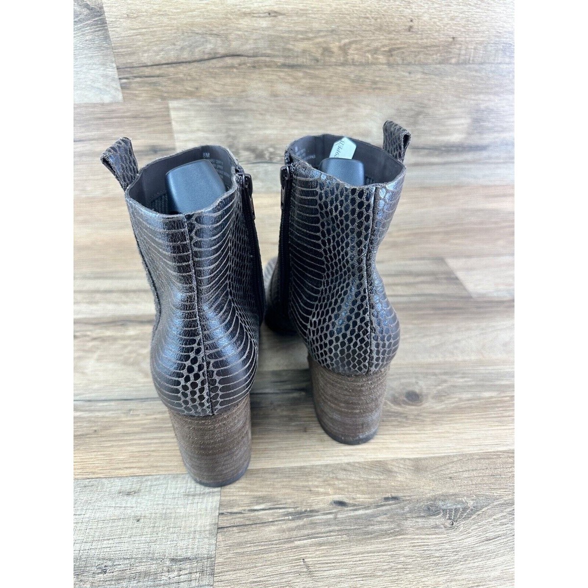 Shoes Korkease Korks Leyland Bootie Kork-Ease Shoes Korks Roana