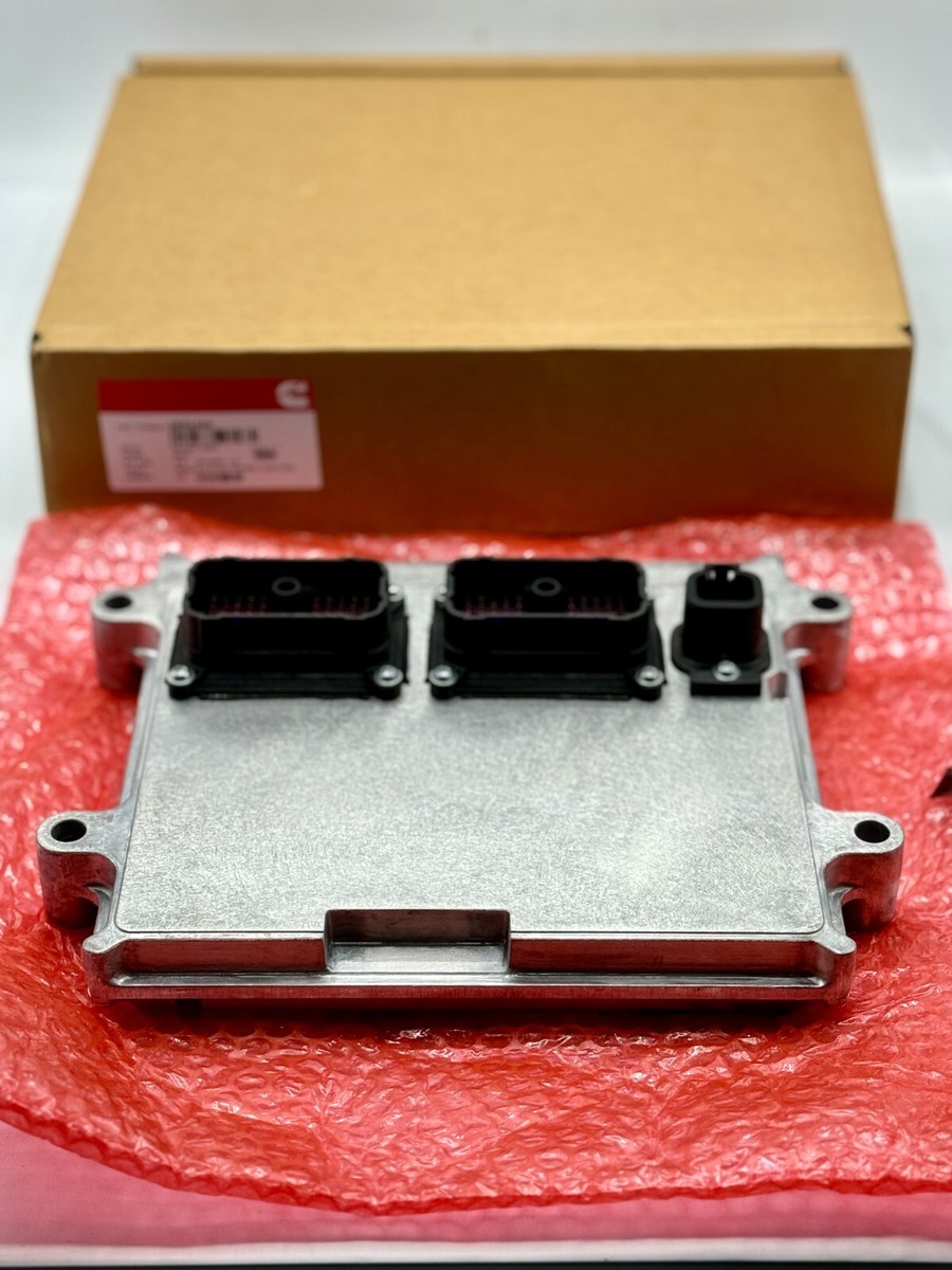 Genuine Cummins CM2180/CM2380 ECM Electronic Control Module