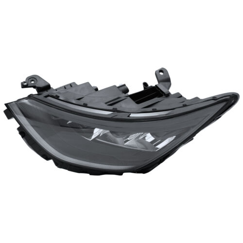 Headlight Assembly Fit For 2020-2022 Hyundai Sonata Driver Left Side With LED - Picture 9 of 14