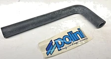 Polini MiniCross Left Side Radiator Hose  144.230.003