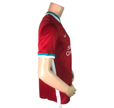 Nike Liverpool FC 2020/21 Stadium Soccer Jersey for sale