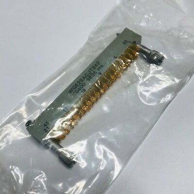 WG62SACJT342  Rectangular Mil Series Board Connector  62POS 3 Rows Female Solder