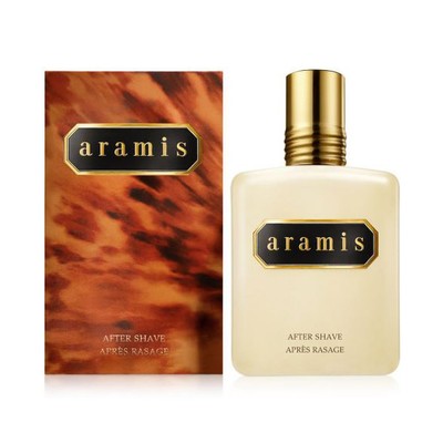Aramis After Shave Apres Rasage 2025