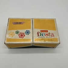Vintage Kodak Brownie Fiesta Camera Outfit