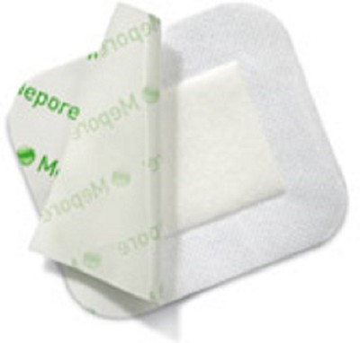Mepore selbstklebende Erste Hilfe Verbände 9x25cm 30er Box