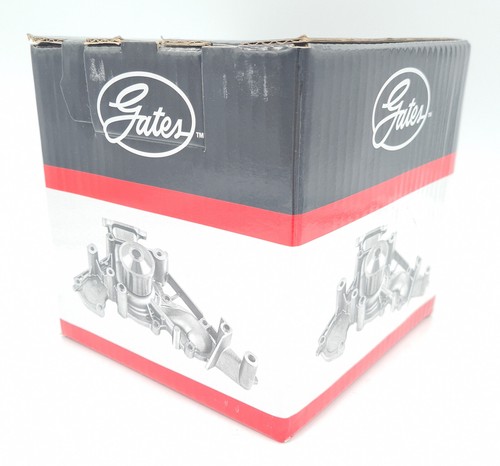 Water Pump Gates GWP4217 for Audi A3 8PA Sportback TFSI, Ambition 1.8 Petrol-T C - Picture 2 of 6