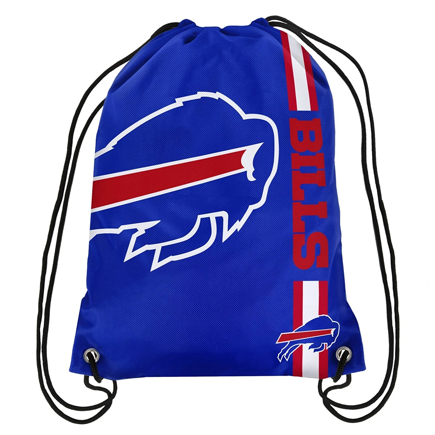 Buffalo Bills - Drawstring Bag - Backpack - Gym Bag  (football)