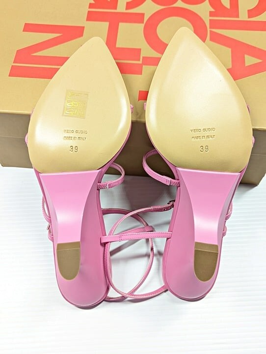 サンダル・ミュール GIA BORGHINI SS23 GIABORGHINI Sandals