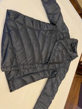 Nau Wrap Puffer Coat Xs