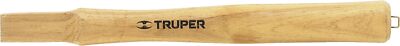 Truper 30814 Replacement Hickory Handle For Claw Hammer, 16-Ounce, 14-Inch