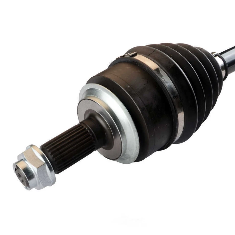 MOOG DRIVELINE PRODUCTS 13E002L Conjunto de eje CV Foto 2 de 3