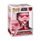Funko Pop! Star Wars #418 Stormtrooper Valentine's Day Edition