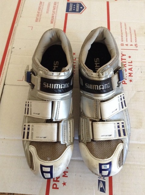shimano ro88 cycling shoes