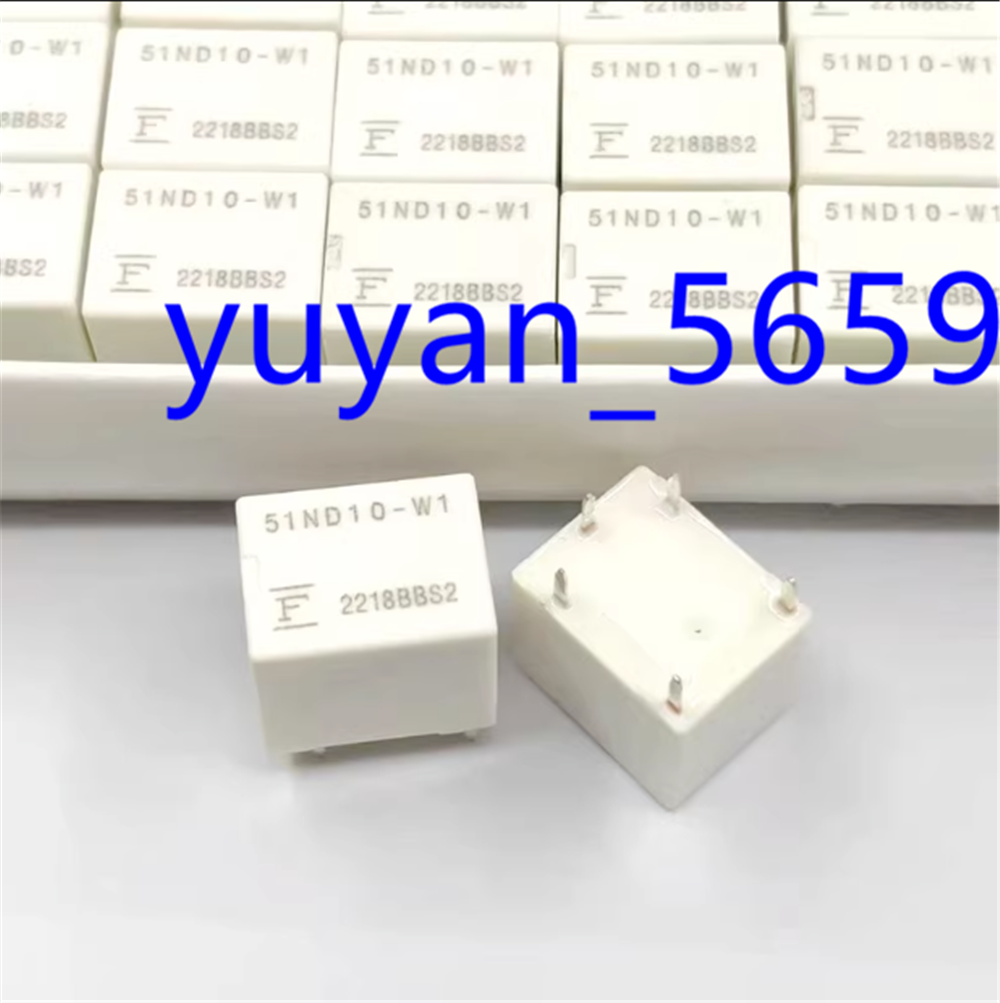 Реле 51nd10 w1