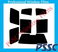 VW Golf Estate 1996-2000 Pre Cut Car Auto Window Tint Window Film Limo Kit