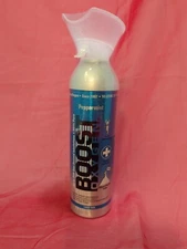 ‎Boost Oxygen Canister Oxygen 95% Pure Oxygen Peppermint 1pc Large 10 Liters