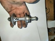 BICI VINTAGE MOZZO 36 FORI NUOVO DELL'EPOCA  