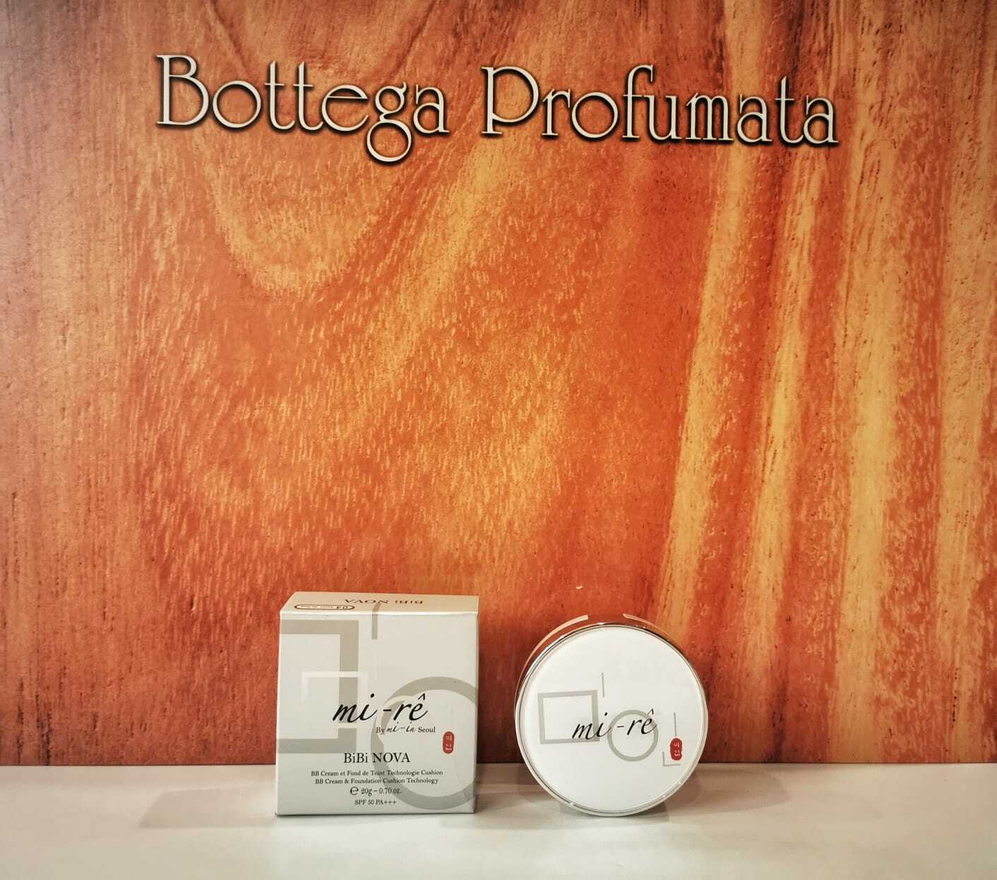 Mi-Rè Bibi Nova Cuscino Perfezionatore di Carnagione Terra del Sud-04