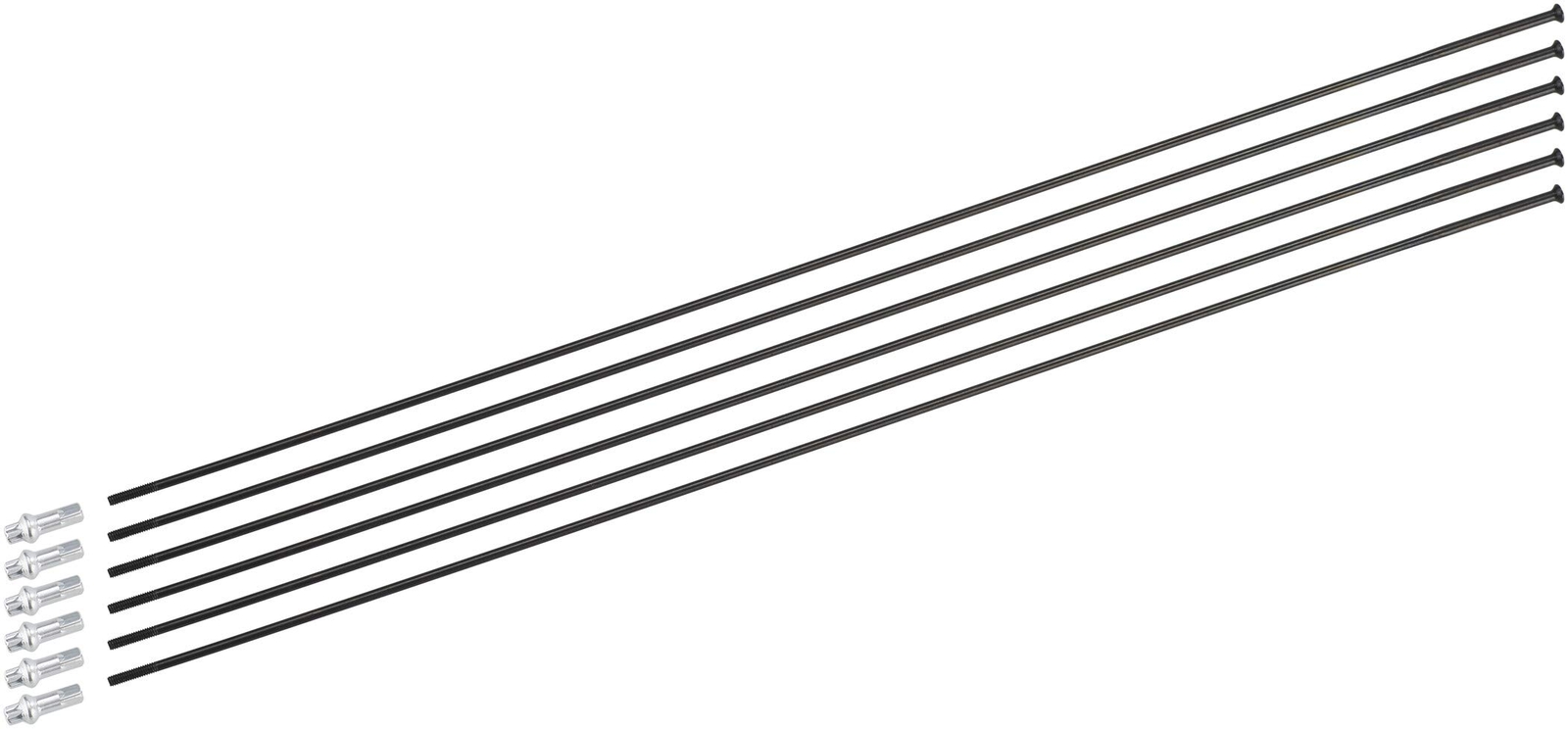 DT Swiss SPOK DT HX 1501 27.5" kit raggi/repl