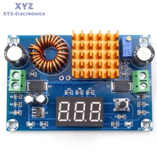 XH-M411 DC-DC 3-35V to 5-45V Display Step Up Converter Boost Power Supply Board