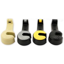 Car Seat Back Multifunctional Hook Multi-color Optional Phone Holder Hook part