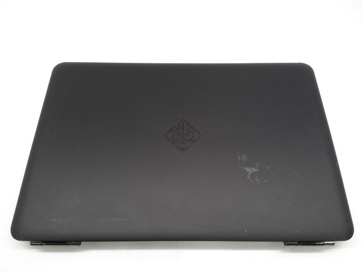 HP Omen 15t-ax200 Laptop i7-7700HQ 2.8GHz 16GB RAM No SSD HP Omen 15t-ax200 Laptop i7-7700HQ 2.8GHz 16GB RAM No SSD