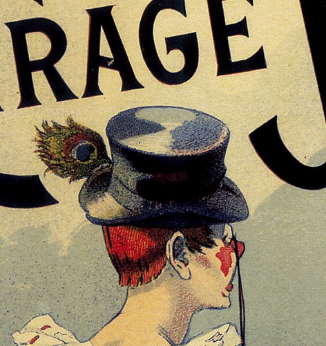 JACQUOT & CIE POSTER - Foto 2 di 2