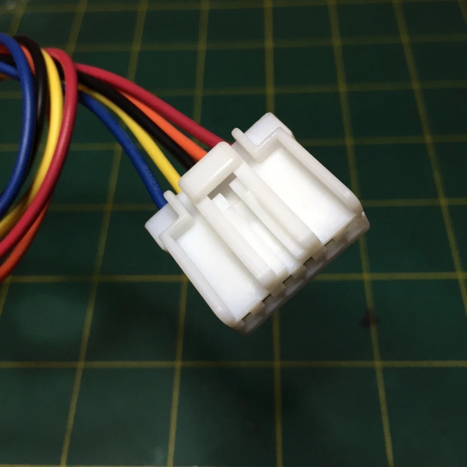 LUZ TRASERA MACHO DUCATI Conector Sport Classic GT1000   Foto 3 de 4