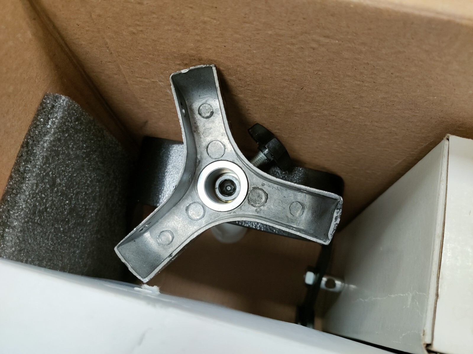 Astronomical Telescope F70076 With Tripod And Instruction Manual. eBay