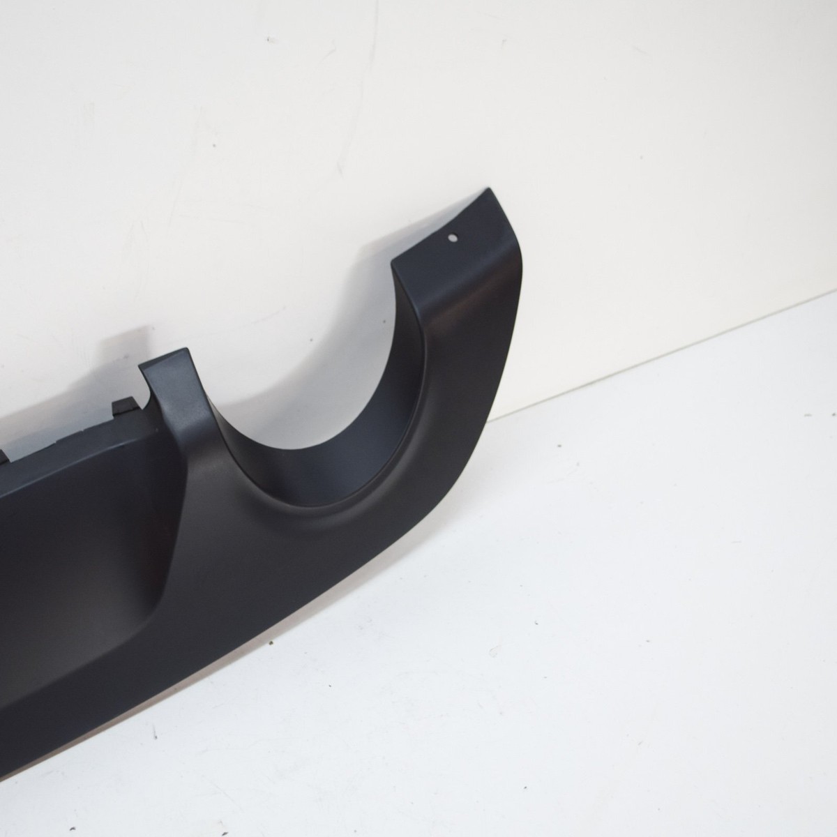 FORD EDGE MK2 Heck stoßstangen schutz 2274131 KT4B-17F765-CBPRAA  