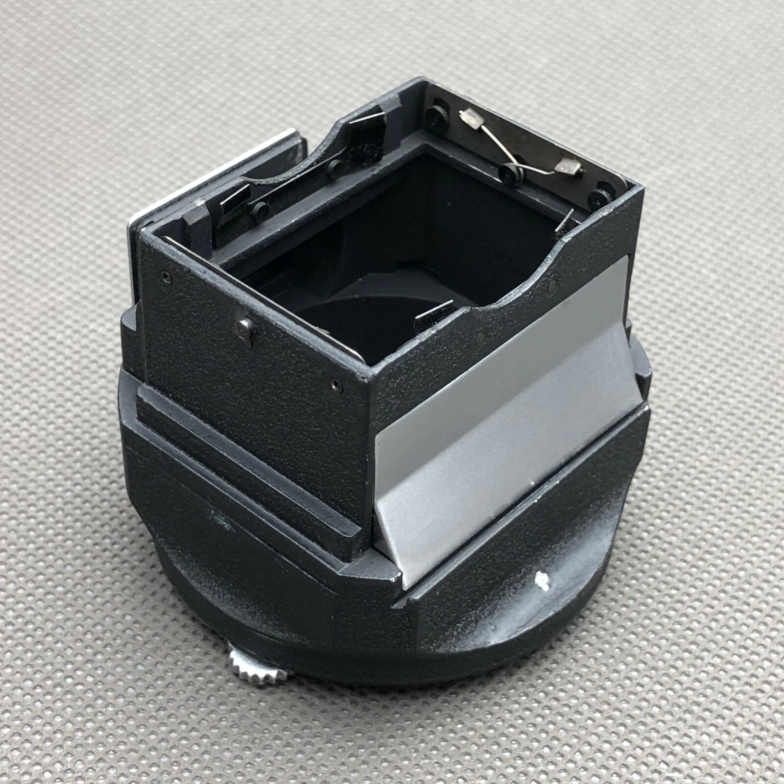 Ihagee Dresden Lens Magnifier Set for Exakta LOUPE FINDER eBay