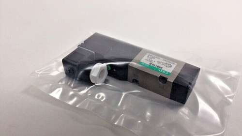 CKD 4KB119-00-B-AC100V Magnetventil 100V/110V 4KB119-B - Bild 4 von 6