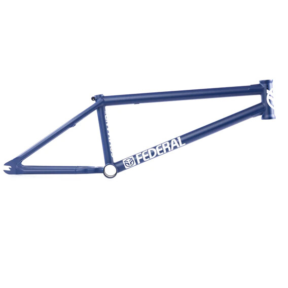 Bicycle Frame Marco Federal Bmx Federal Perrin Frame