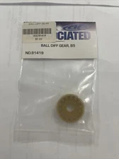 Team Associated 91419 - Ball Diff Gear, B5