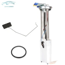 Fuel Pump Assembly For Chevy C4500 5500 Kodiak GMC C4500 5500 Topkick 8.1L V8