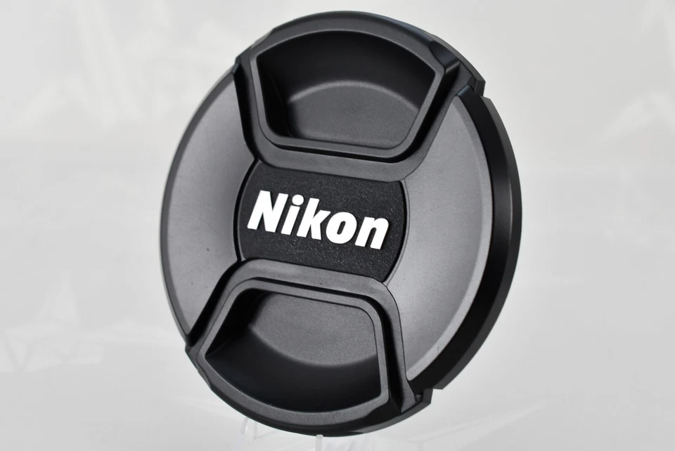 🌸[Top MINT] Nikon LC-77B Lens Cap for Nikkor Z 20mm f1.8 S 70-200mm VR Japan - Image 2 of 4