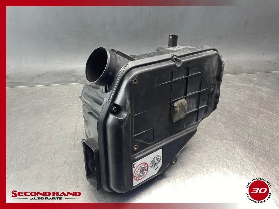 Caja de admisión de filtro de aire Jeep Compass 2011-2017 se adapta al estilo clásico Foto 3 de 4