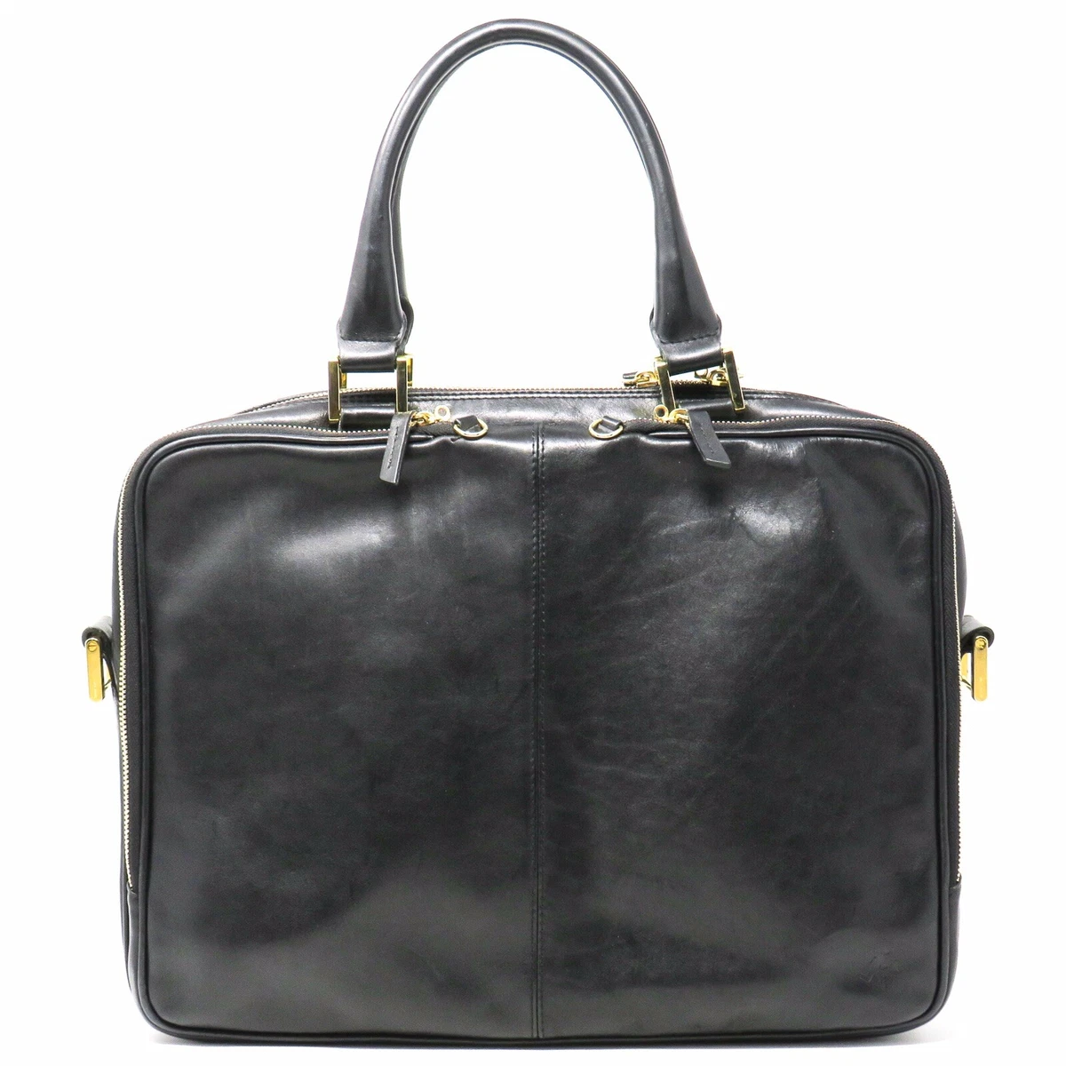 Want les essentiels briefcase Clearance