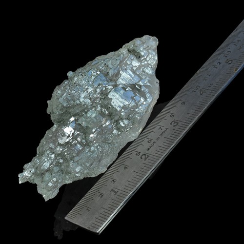 NIRVANA ICE CHLORITE QUARTZ CRYSTAL HIMALAYAN LEMURIAN SCALAR SEED ELESTIAL - Picture 13 of 13