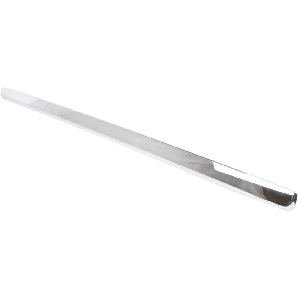 Conjunto de moldura de capó cromado para Ford Explorer Explorer Sport Trac FO1235105 Foto 2 de 4