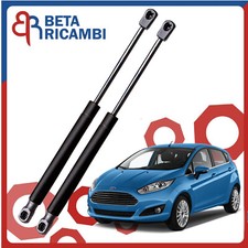 Molle a Gas Portellone Pistoncini Cofano Baule Posteriore Per Ford Fiesta VI 