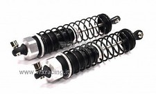 VRX -10002 Ammortizzatori Posteriori x 1:10 Off road Buggy Truggy Monster C.Truc