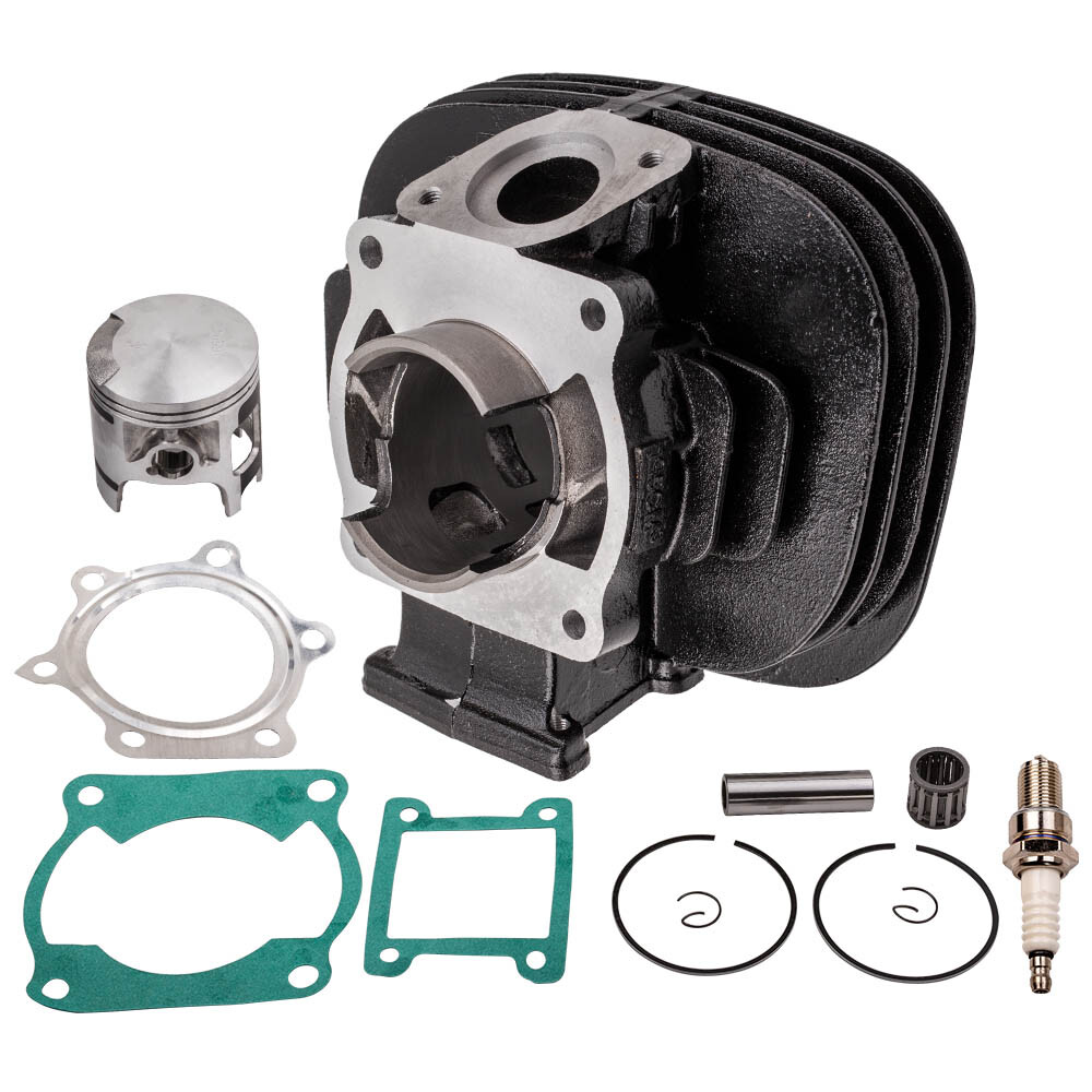 Complete Engine Cylinder Kit for Yamaha Blaster 200 YFS200 88-06 2XJ-11111-00-00