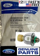 Genuine OEM Ford 4C3Z-9F838-A 6.0L Diesel Powerstroke ICP Sensor Fits 04-10 F250