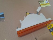 Front bumper arrow sx Nissan King Cab mod.d21 