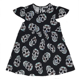 baby goth clothes