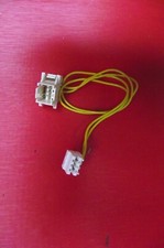 Dishwasher BOSCH   SMV40C30GB/36  CABLE CONNECTORS