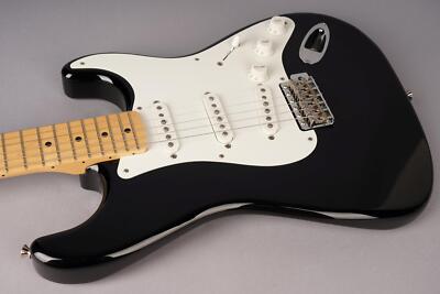 Fender MIJ traditional Ⅱ Stratocaster Fender Japan Traditional II 60s Stratocaster with RW FB in