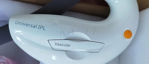 Máquina de depilación blanqueadora facial fotón rejuvenecimiento de la piel M22 IPL OPT - Imagen 10 de 12